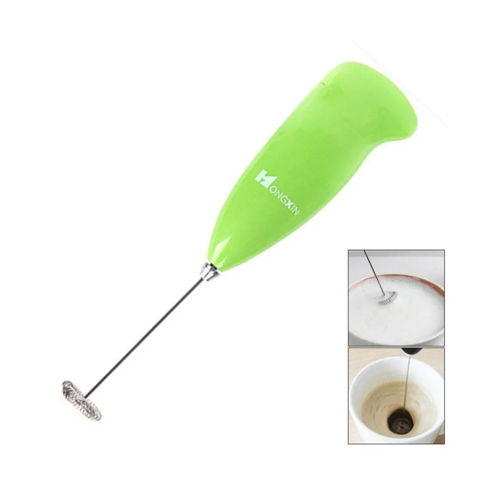 Best Qaulity Fast Electric Coffee Beater 🎁 50% OFF with Free Delivery