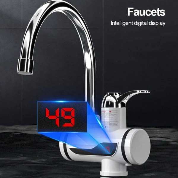 Hot Water Electric Geyser Best Quality with Free Delivery 🎁