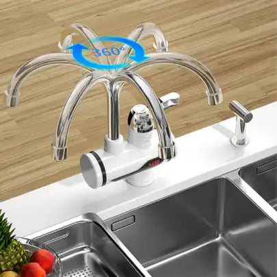 Hot Water Electric Geyser Best Quality with Free Delivery 🎁
