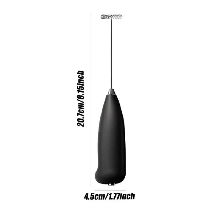 Best Qaulity Fast Electric Coffee Beater 🎁 50% OFF with Free Delivery