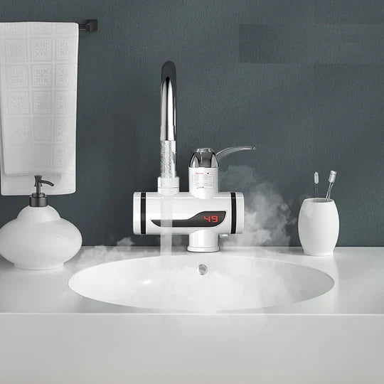 Hot Water Electric Geyser Best Quality with Free Delivery 🎁