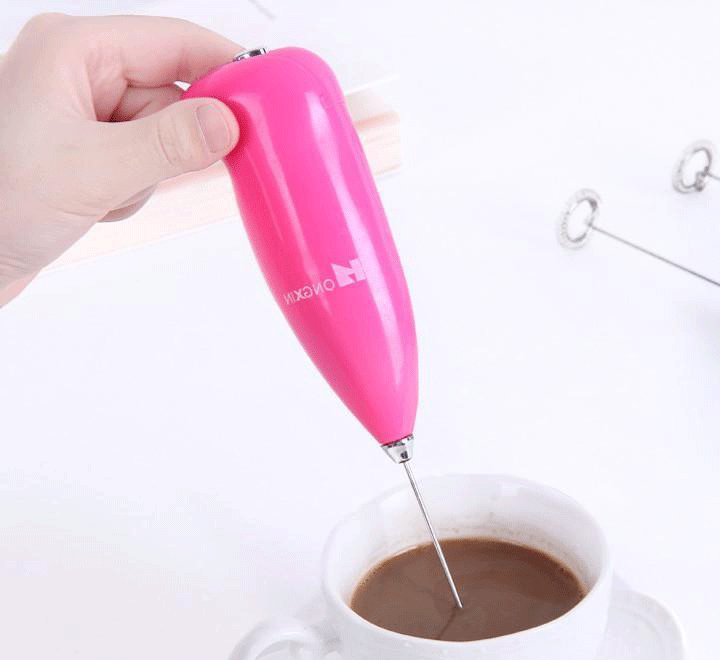 Best Qaulity Fast Electric Coffee Beater 🎁 50% OFF with Free Delivery