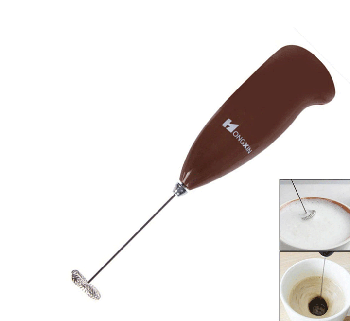 Best Qaulity Fast Electric Coffee Beater 🎁 50% OFF with Free Delivery