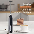Best Qaulity Fast Electric Coffee Beater 🎁 50% OFF with Free Delivery